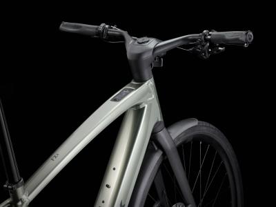 Trek FX+ 7 SO EU S Lichen Green Gloss Produktbild 8