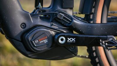 Trek Rail+ 9.7 EU XL Navy Smoke Produktbild 2