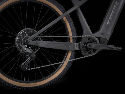 Trek Powerfly+ 4 EU S 27.5 Gloss Dark Star/Matte Dark W Produktbild 5