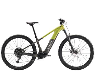 Trek Powerfly+ 4 EU S 27.5 Matte Mercury/Gloss Power Su Produktbild 1