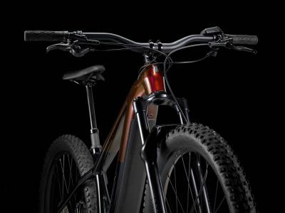 Trek Powerfly+ 6 EU L 29 Sunburst/Dark Star Produktbild 9