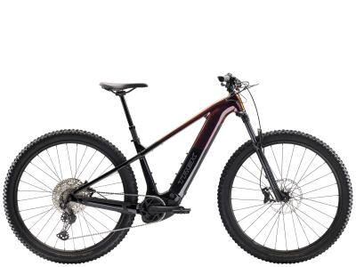 Trek Powerfly+ 6 EU XL 29 Sunburst/Dark Star Produktbild 6
