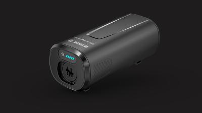 Trek Powerfly+ 6 EU S 27.5 Matte/Gloss Mulsanne Blue Produktbild 3