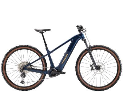 Trek Powerfly+ 6 EU XL 29 Matte/Gloss Mulsanne Blue Produktbild 1