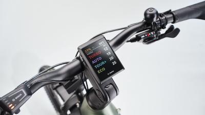 Diamant Zing Trip Plus LS S Vergissmeinnichtblau Metallic Produktbild 14