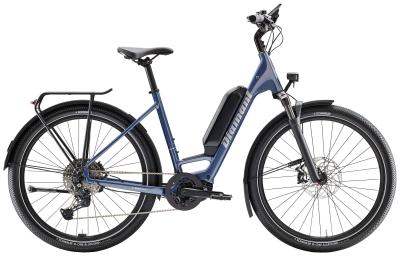 Diamant Zing Trip Plus LS S Vergissmeinnichtblau Metallic Produktbild 6