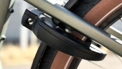 Diamant Zing Trip Core MS M Baumwollweiss Metallic 400Wh Produktbild 15