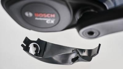 Diamant Zing Trip Core LS M Samtschwarz Metallic 400Wh Produktbild 11