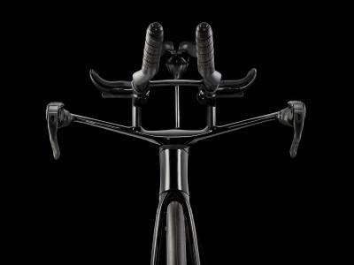 Trek SPEED CONCEPT SLR 8 AXS L Carbon Smoke/Prismatic M Produktbild 3