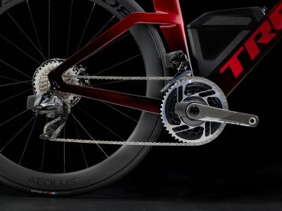 Trek SPEED CONCEPT SLR 8 AXS M Carbon Red Smoke Produktbild 11