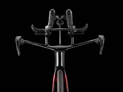 Trek SPEED CONCEPT SLR 8 AXS M Carbon Red Smoke Produktbild 3