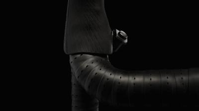 Trek Domane+ SLR 8 AXS EU 50 Era White/Supernova Marble Produktbild 7