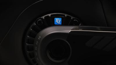 Trek Domane+ SLR 8 AXS EU 52 Classics Team Replica Produktbild 2