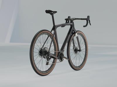 Trek CHECKMATE SLR 8 AXS L Matte Trek Black/Matte Deep Produktbild 7