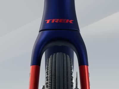 Trek CHECKMATE SLR 8 AXS M Matte Hex Blue/Plasma Grey P Produktbild 9
