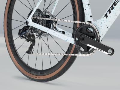 Trek CHECKMATE SLR 8 AXS M Matte Hex Blue/Plasma Grey P Produktbild 10