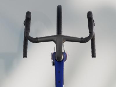 Trek CHECKMATE SLR 8 AXS M Matte Hex Blue/Plasma Grey P Produktbild 8