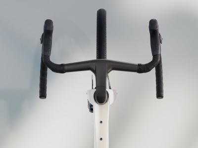 Trek CHECKMATE SLR 8 AXS M Era White/Buff Beige Produktbild 8