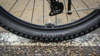 Diamant Zing Trip Plus LS L Vergissmeinnichtblau Metallic Produktbild 12