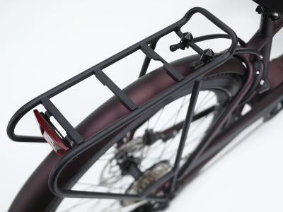 Electra Townie Path Go! 10D Step Over EU M Matte Oxblood Produktbild 12