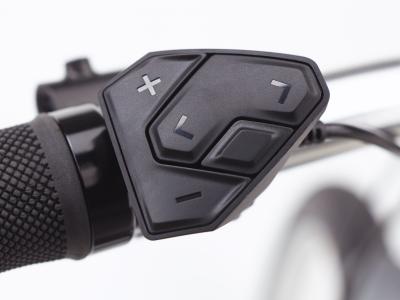 Electra Townie Path Go! 5i Step Thru EU M Holographic Produktbild 15