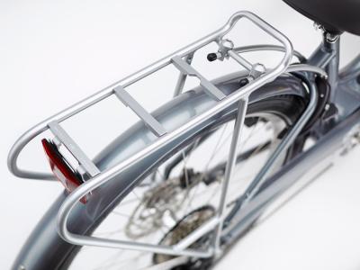 Electra Townie Path Go! 5i Step Thru EU M Holographic Produktbild 7