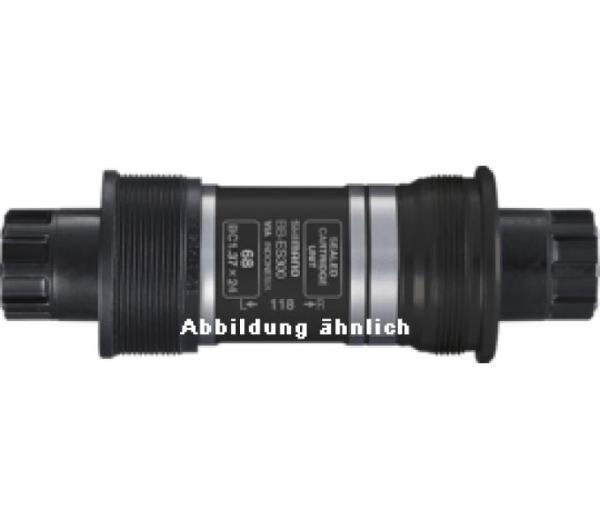 SHIMANO Innenlager ES300 68/126mm BSA