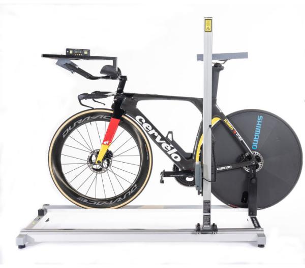 bikefitting.com FAHRRADEINSTELLUNG NACH UCI REGLEMENT