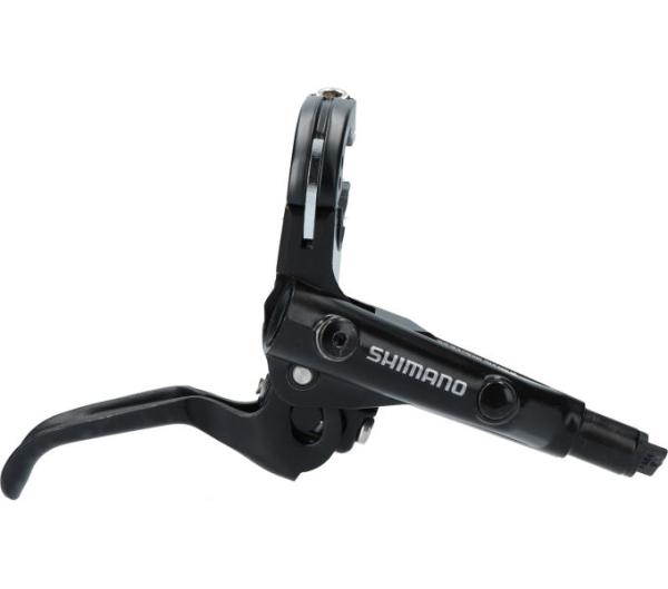 SHIMANO Bremshebel BL-MT501 2 Finger Rechts