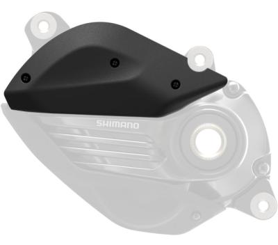 SHIMANO Geh&auml;use f&uuml;r Antriebseinheit SHIMANO E-BIKE SYSTEMS DC-EP801-A Links Produktbild 1