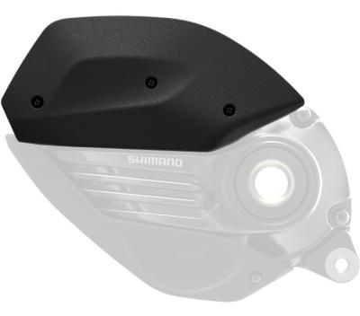 SHIMANO Geh&auml;use f&uuml;r Antriebseinheit SHIMANO E-BIKE SYSTEMS DC-EP801-B Links Produktbild 1