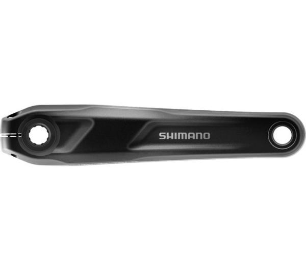 SHIMANO Kurbelarmset SHIMANO E-BIKE SYSTEMS FC-EM600 175 mm