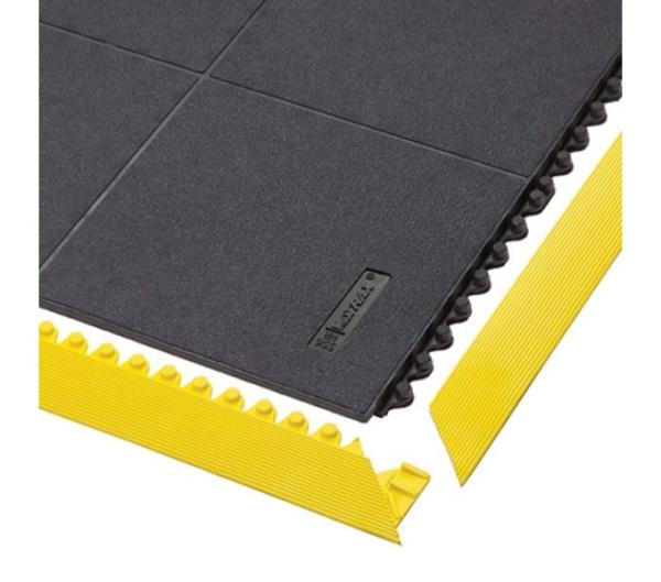 LISTA Bodenmatte / Arbeitsplatzmatte 19 mm ergonomisch