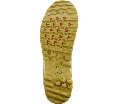 SHIMANO SHIMANO Fahrradschuhe ET501W Damen MTB FLATPEDAL Gr&ouml;&szlig;e 42 Grau Produktbild 2