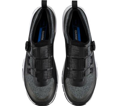 SHIMANO SHIMANO Fahrradschuhe EX700 Herren/Damen Touring SPD Gr&ouml;&szlig;e 38 Schwarz Produktbild 1