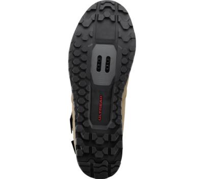 SHIMANO SHIMANO Fahrradschuhe GE500 Herren/Damen MTB SPD Gr&ouml;&szlig;e 38 Beige Produktbild 2