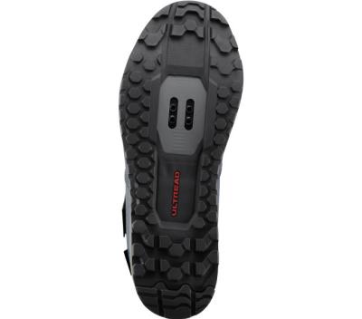 SHIMANO SHIMANO Fahrradschuhe GE500W Damen MTB SPD Gr&ouml;&szlig;e 41 Blau Produktbild 2