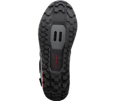 SHIMANO SHIMANO Fahrradschuhe GE500W Damen MTB SPD Gr&ouml;&szlig;e 42 Schwarz Produktbild 2