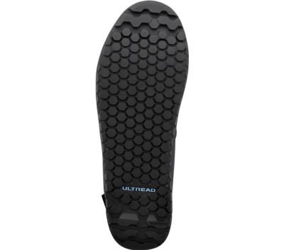 SHIMANO SHIMANO Fahrradschuhe GF400 Herren/Damen MTB FLATPEDAL Gr&ouml;&szlig;e 38 Blau Produktbild 2