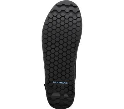 SHIMANO SHIMANO Fahrradschuhe GF400 Herren/Damen MTB FLATPEDAL Gr&ouml;&szlig;e 45 Schwarz Produktbild 2