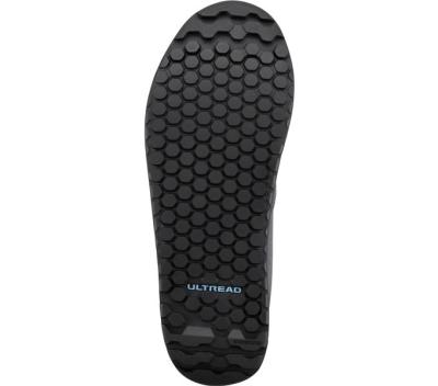 SHIMANO SHIMANO Fahrradschuhe GF400W Damen MTB FLATPEDAL Gr&ouml;&szlig;e 37 Damenleisten Grau Produktbild 2