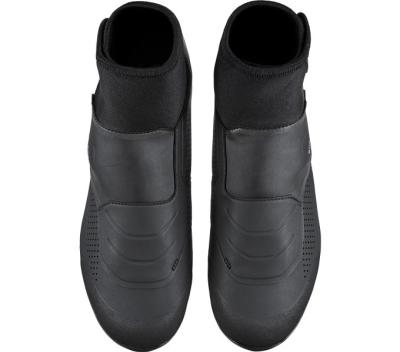 SHIMANO SHIMANO Fahrradschuhe MW702 Herren/Damen MTB SPD Gr&ouml;&szlig;e 38 Schwarz Produktbild 1