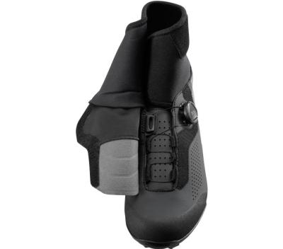 SHIMANO SHIMANO Fahrradschuhe MW702 Herren/Damen MTB SPD Gr&ouml;&szlig;e 46 Schwarz Produktbild 4