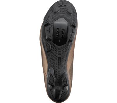 SHIMANO SHIMANO Fahrradschuhe XC300W Damen MTB SPD Gr&ouml;&szlig;e 36 Damenleisten Braun Produktbild 2