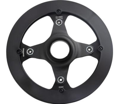 SHIMANO Kettenblatt SHIMANO E-BIKE SYSTEMS SM-CRE70 42Z KSR Innen + Au&szlig;en Produktbild 1