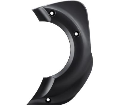 SHIMANO Geh&auml;use f&uuml;r Antriebseinheit SHIMANO E-BIKE SYSTEMS DU-E6100 City Standard Produktbild 2