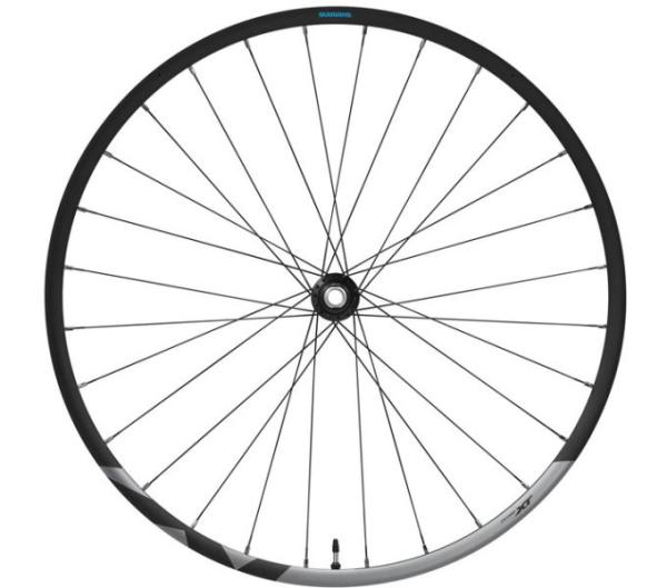 SHIMANO Vorderrad DEORE XT WH-M8120 Center-Lock 110x15 mm