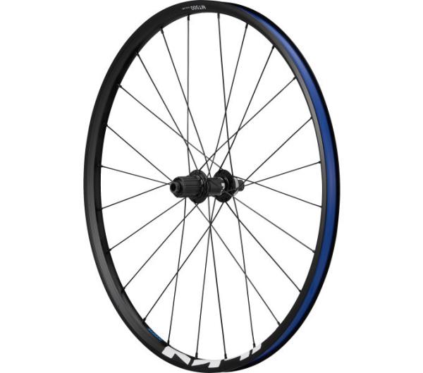 SHIMANO Hinterrad WH-MT500 27,5" 8/9/10-fach/11-fach 142x12 mm