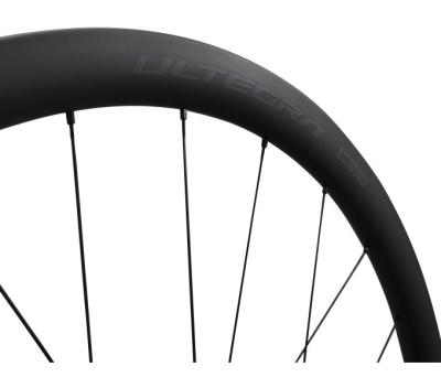 SHIMANO Laufradsatz ULTEGRA WH-R8170 C36 TL Produktbild 2
