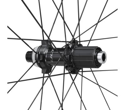 SHIMANO Laufradsatz ULTEGRA WH-R8170 C60 TL Produktbild 4